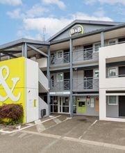 B&B HOTEL Chartres Le Forum image 13