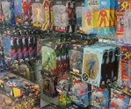 ActionSpielzeug.ch - Dein Schweizer Actionfiguren- und Collectibles-Online-Shop! Bild 12