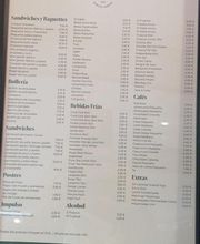Caffé Ritazza imagen 2