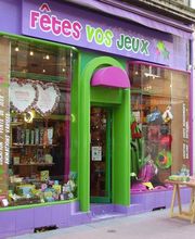 Fêtes Vos Jeux image 2