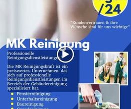 MK Reinigung Bild 7