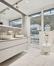 Sanitas Troesch Locarno/Bellinzona, Esposizione di cucine ed esposizione di bagni Contone Bild 7
