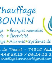 Chauffage Bonnin SARL image 1