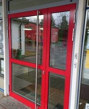 Susanne Rucker Stahl- u. Metallbau Bild 1