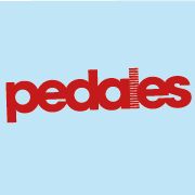 Pedales Radstation