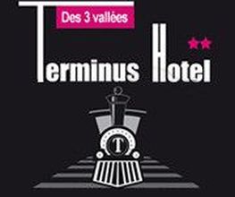 Terminus Hôtel des 3 vallées image 1