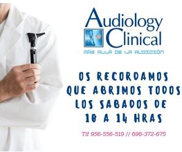 Audiology Clinical imagen 10