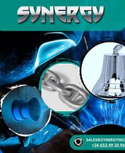 Synergy Nox imagen 8