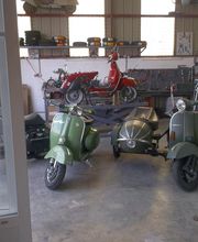 AUTHENTIK SCOOTER image 11
