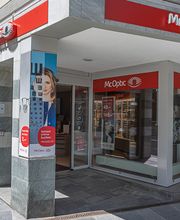 Optiker McOptic - Brig Bild 2