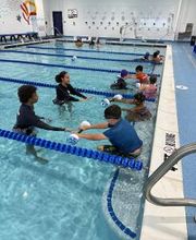 Big Blue Swim School image 14