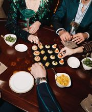 Principe Bar aperitif