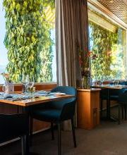 Orangerie Restaurant & Bar Bild 1