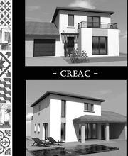 CREAC - Conception Villa image 4