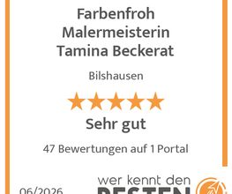 werkenntdenBESTEN.de Qualitätssiegel