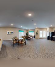 The Edmond Senior Apartments image 11
