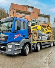 M. Hartmann Transport GmbH Bild 9