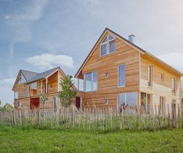 Holzbau Stocksiefen GmbH Bild 8
