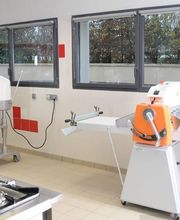Section d'enseignement professionnel Georges Baptiste image 5