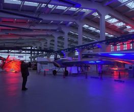 Technikmuseum Hugo Junkers Bild 7