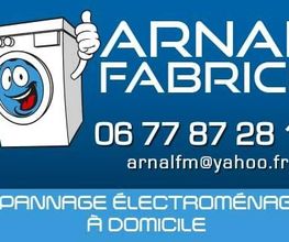 Arnal Fabrice image 4