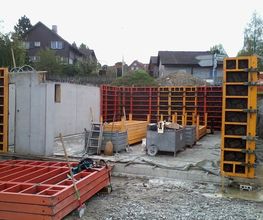 Schefer Hoch- und Tiefbau AG Bild 12
