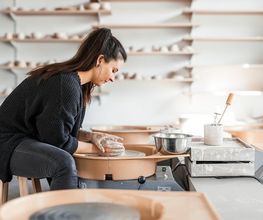 Studio LIAPOTTERY Bild 3