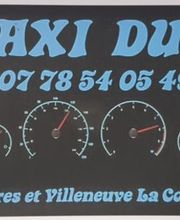 Taxi Duo Surgères image 1