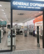 Opticien SIN LE NOBLE Générale d'Optique image 1