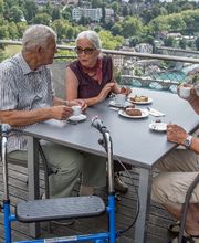 Stiftung Diaconis Bild 9