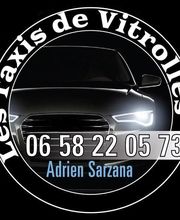 Taxi Sarzana Adrien image 7