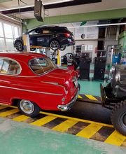 Eichen Service Center