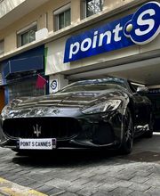 Point S Cannes image 4