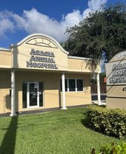 Acacia Animal Hospital image 1