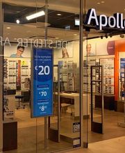 Apollo-Optik - Hamburg Eidelstedt-Center Bild 1