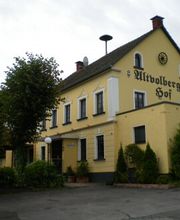 Gaststätte Altvolberger Hof Bild 1