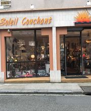 Soleil Couchant image 1