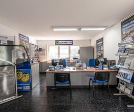 EUROMASTER Waldkirch PKW Bild 5