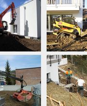 Schild Gartenbau AG Bild 14