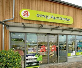 easyApotheke Strullendorf Bild 2