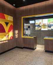 McDonald's Bild 2