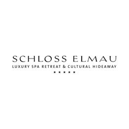 Logo Schloss Elmau
