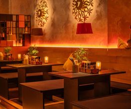 PETER PANE Burgergrill & Bar Bild 7
