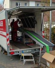Rehlinger Kanalreinigung Worms GmbH Bild 1