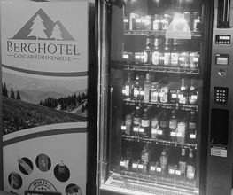 Berghotel Hahnenklee Bild 1