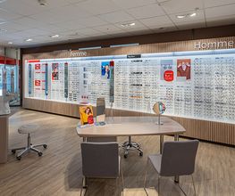 Opticien McOptic - Morges Bild 3