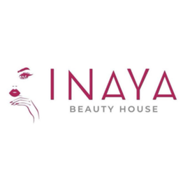Inaya Beauty House Estetica & Solarium logo
