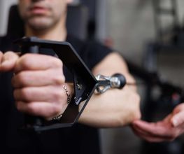Personal Training Robert Reberger Funktionelles Training mit professioneller Betreuung für optimale Bewegungsqualität und Muskelbalance.