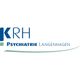 Das Logo der KRH Psychiatrie Langenhagen