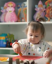 Crèche de la Providence Bild 3